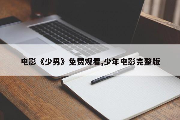 电影《少男》免费观看,少年电影完整版