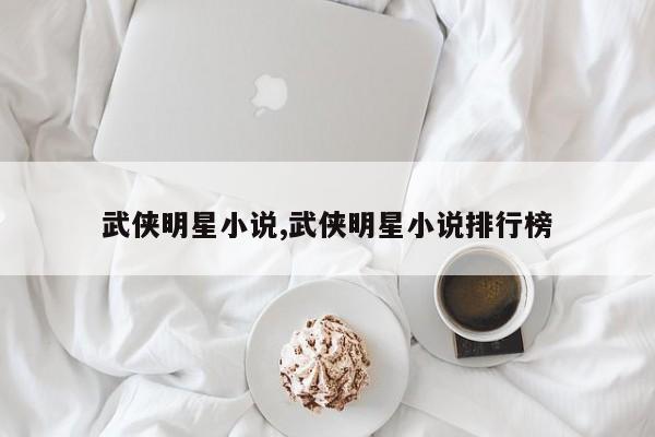 武侠明星小说,武侠明星小说排行榜