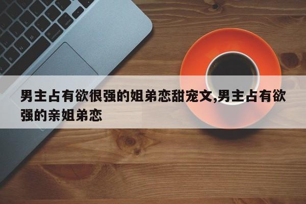 男主占有欲很强的姐弟恋甜宠文,男主占有欲强的亲姐弟恋