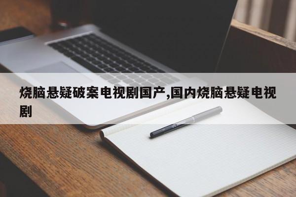 烧脑悬疑破案电视剧国产,国内烧脑悬疑电视剧